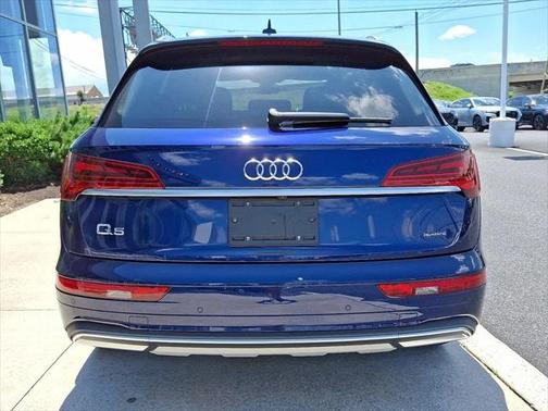 2021 Audi Q5 45 Premium Plus