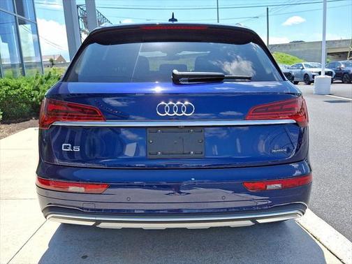 2021 Audi Q5 45 Premium Plus