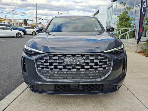 2025 Audi Q5 Premium Plus TFSI quattro S tronic