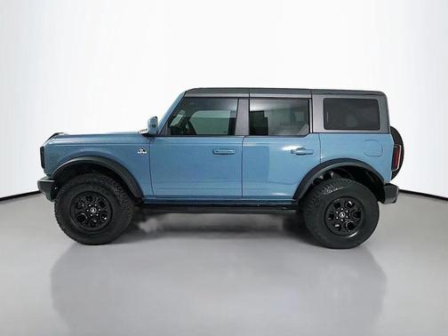 Area 51 2023 Ford Bronco Outer Banks