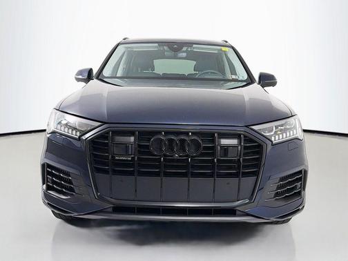 2024 Audi Q7 55 Prestige