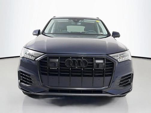 2024 Audi Q7 55 Prestige