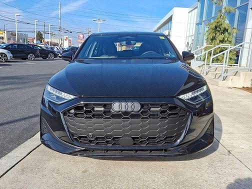 2026 Audi A3 Premium