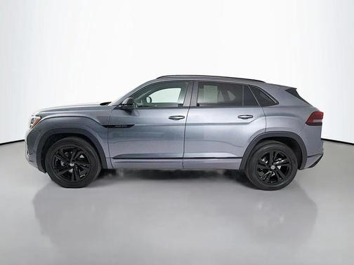 2025 Volkswagen Atlas Cross Sport 2.0T SEL