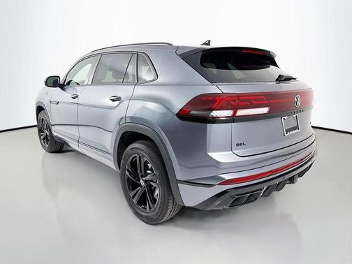 2025 Volkswagen Atlas Cross Sport 2.0T SEL