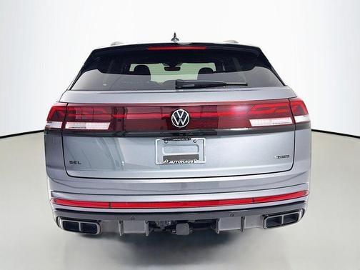 2025 Volkswagen Atlas Cross Sport 2.0T SEL