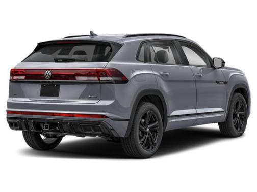 2025 Volkswagen Atlas Cross Sport 2.0T SEL