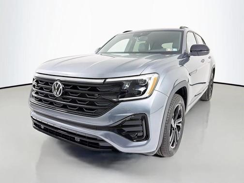 2025 Volkswagen Atlas Cross Sport 2.0T SEL