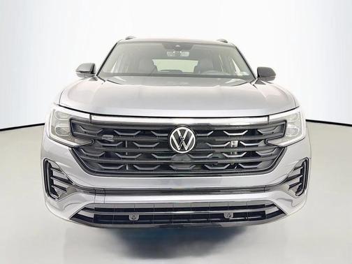 2025 Volkswagen Atlas Cross Sport 2.0T SEL