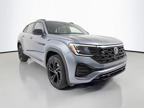 2025 Volkswagen Atlas Cross Sport 2.0T SEL