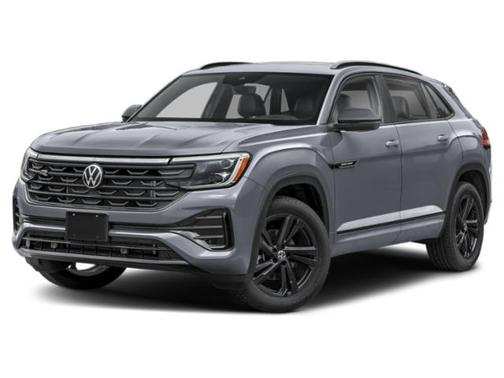 2025 Volkswagen Atlas Cross Sport 2.0T SEL