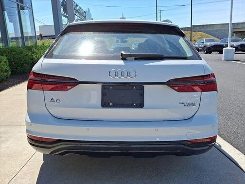 2023 Audi A6 55 Prestige
