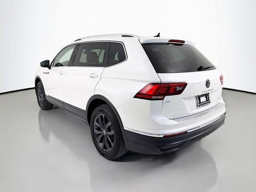 2023 Volkswagen Tiguan 2.0T SE 4MOTION