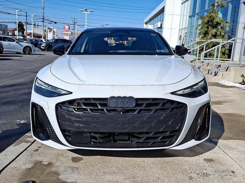 2026 Audi A6 Premium quattro S tronic