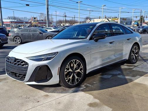 2026 Audi A6 Premium quattro S tronic