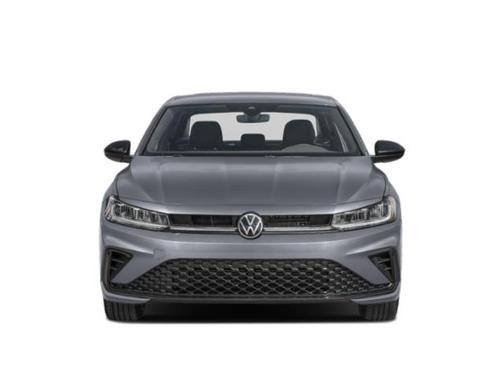 Pyrite Silver Metallic 2027 Volkswagen Jetta 1.4T S