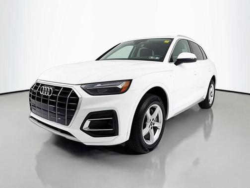 2021 Audi Q5 45 Premium