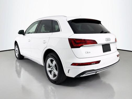 2021 Audi Q5 45 Premium