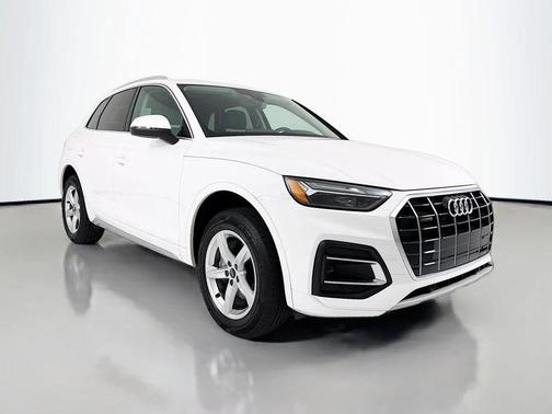 2021 Audi Q5 45 Premium