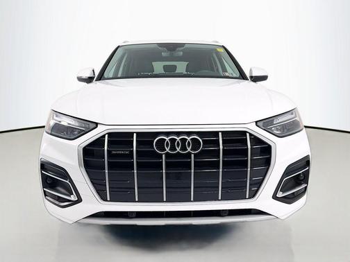 2021 Audi Q5 45 Premium