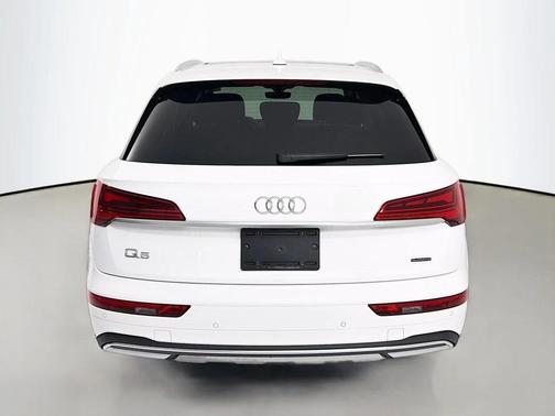 2021 Audi Q5 45 Premium