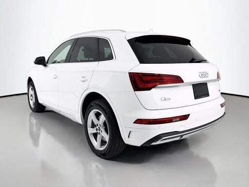 2021 Audi Q5 45 Premium