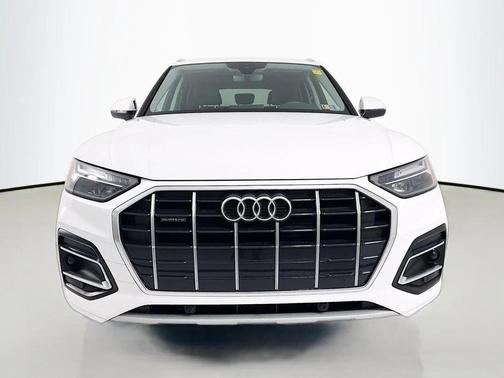 2021 Audi Q5 45 Premium