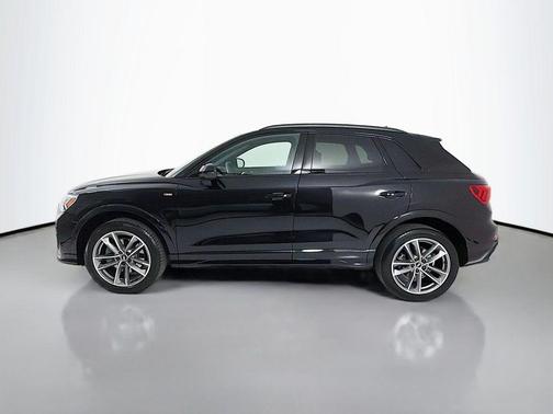 2023 Audi Q3 45 S line Premium Plus
