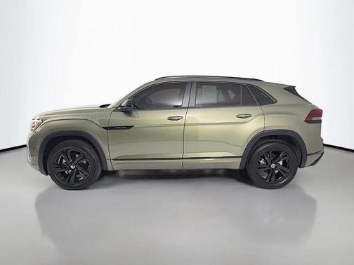 2025 Volkswagen Atlas Cross Sport 2.0T SEL