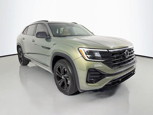 2025 Volkswagen Atlas Cross Sport 2.0T SEL