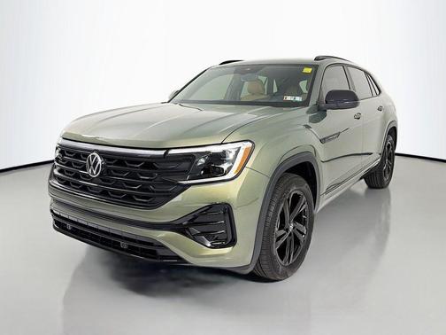 2025 Volkswagen Atlas Cross Sport 2.0T SEL