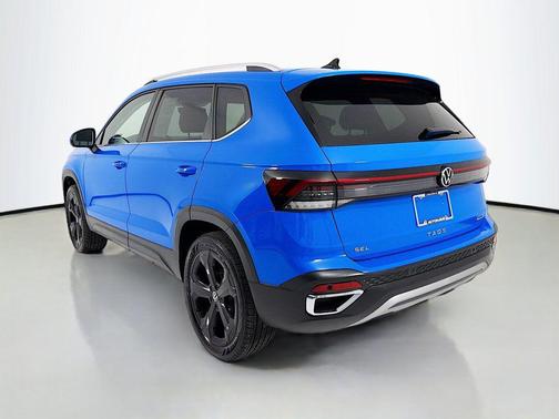 2025 Volkswagen Taos 1.5T SEL
