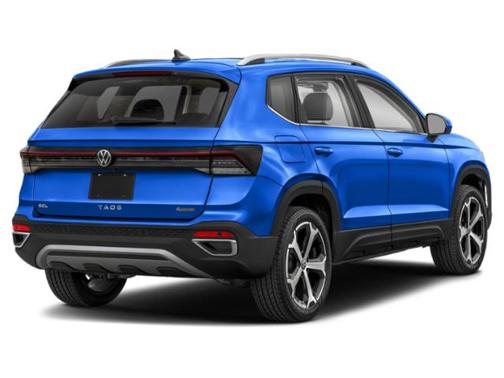 2025 Volkswagen Taos 1.5T SEL