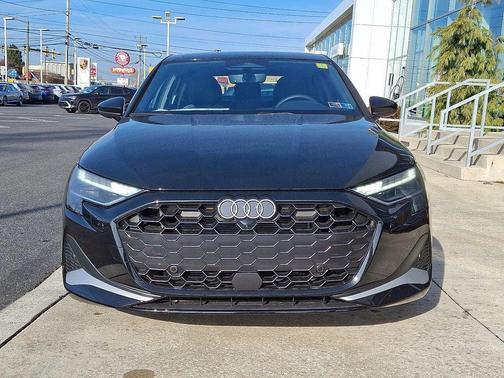 2026 Audi A3 Premium