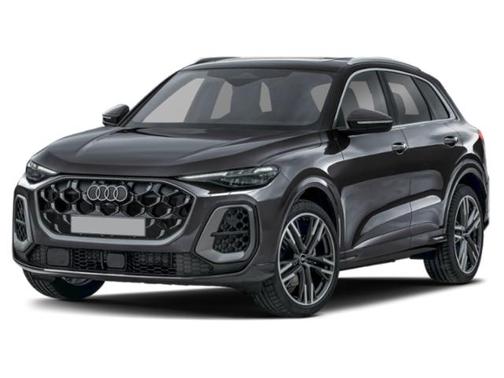 2025 Audi Q5 Premium Plus