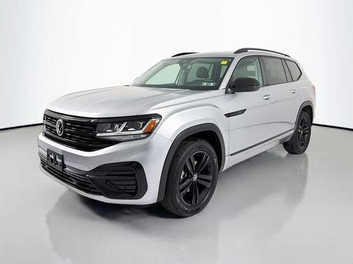 2023 Volkswagen Atlas 3.6L SEL