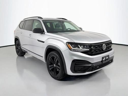 2023 Volkswagen Atlas 3.6L SEL