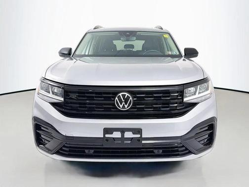 2023 Volkswagen Atlas 3.6L SEL