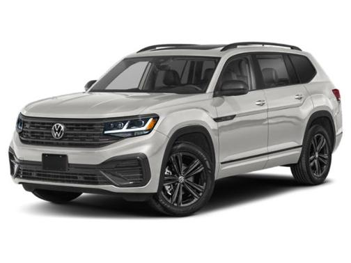 2023 Volkswagen Atlas 3.6L SEL