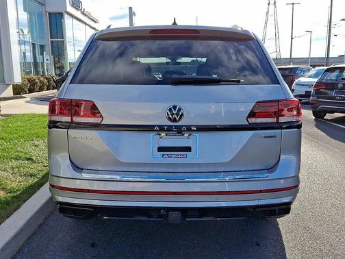 2023 Volkswagen Atlas 3.6L SEL