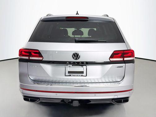 2023 Volkswagen Atlas 3.6L SEL