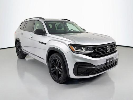 2023 Volkswagen Atlas 3.6L SEL