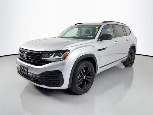 2023 Volkswagen Atlas 3.6L SEL