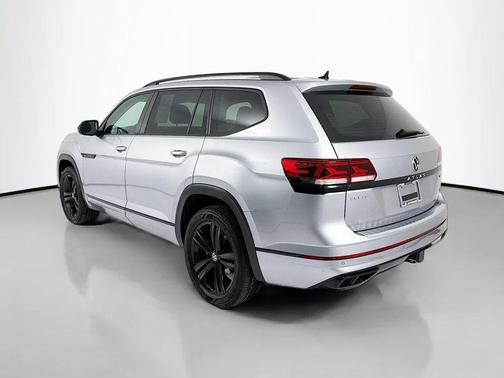 2023 Volkswagen Atlas 3.6L SEL