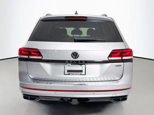 2023 Volkswagen Atlas 3.6L SEL