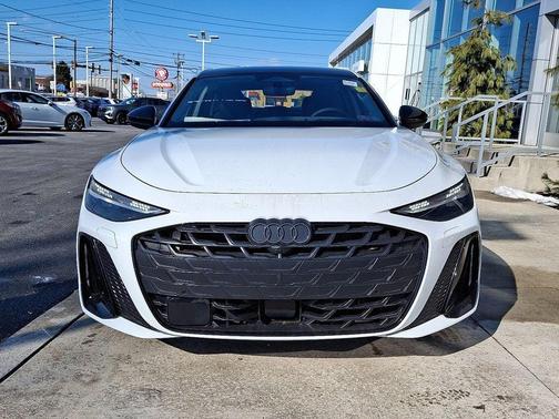 2026 Audi A6 Premium quattro S tronic