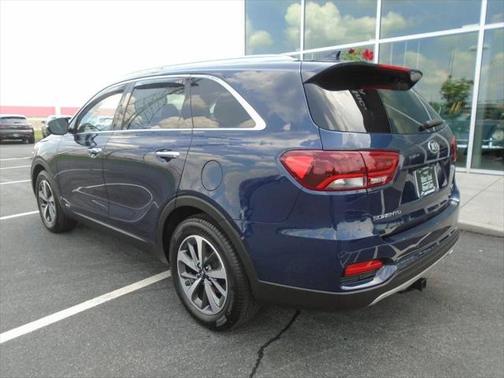 2019 Kia Sorento EX