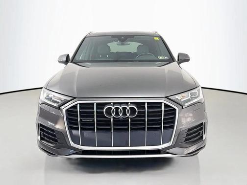 2021 Audi Q7 45 Premium