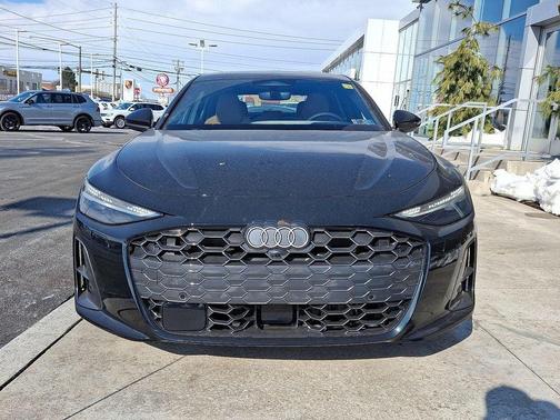 2026 Audi A6 Premium quattro S tronic