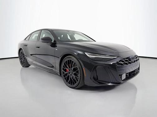 2026 Audi A6 Prestige quattro S tronic